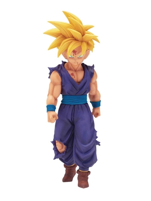 Figure- Dragonball