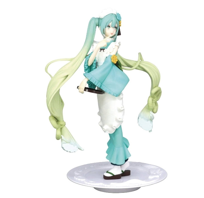 Figure- Hatsune Miku