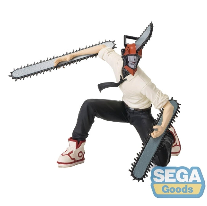 Figure- Chainsaw Man