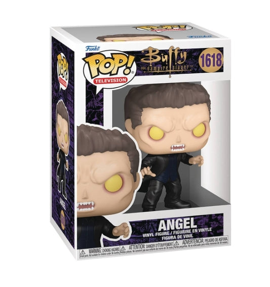 Funko Pop- Buffy the Vampire Slayer