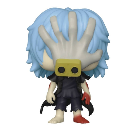 Funko Pop- My Hero Academia
