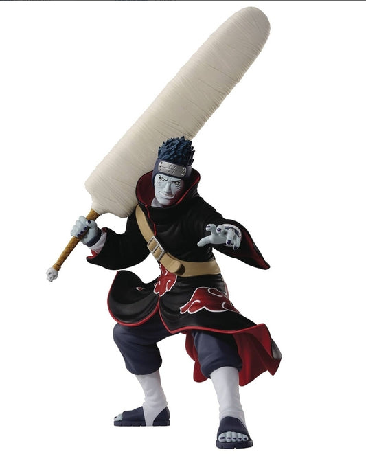 Figure- Naruto