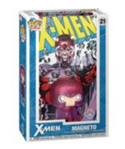 Funko Pop- Marvel