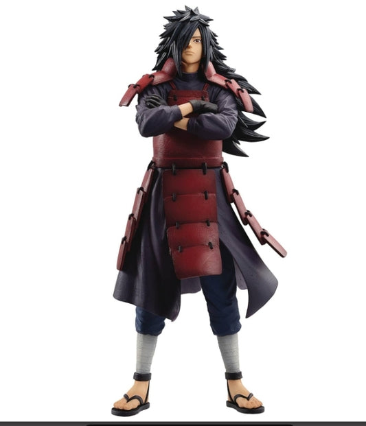 Figure- Naruto