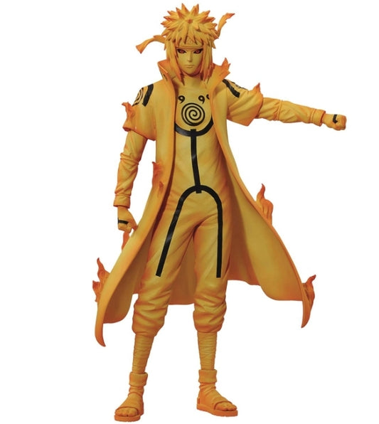 Figure- Naruto