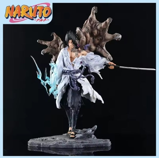 Figure- Naruto