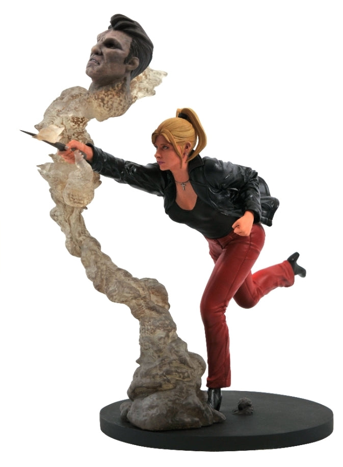 Figure- Buffy the Vampire Slayer