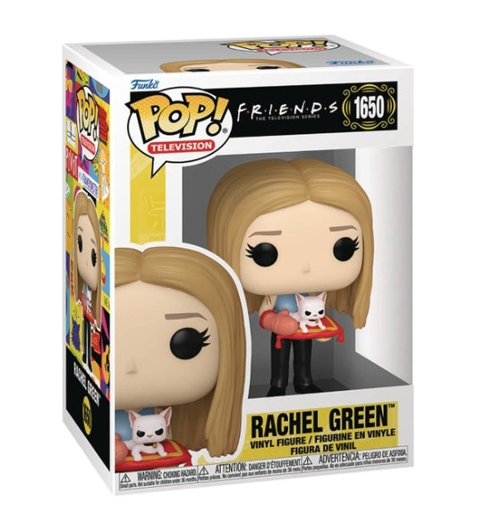Funko Pop- Friends