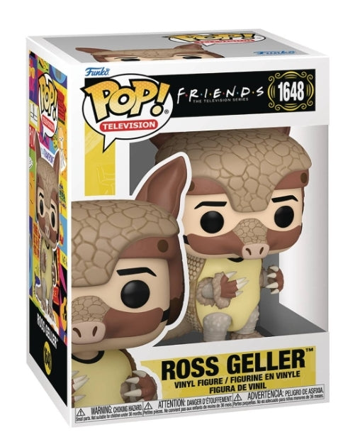 Funko Pop- Friends