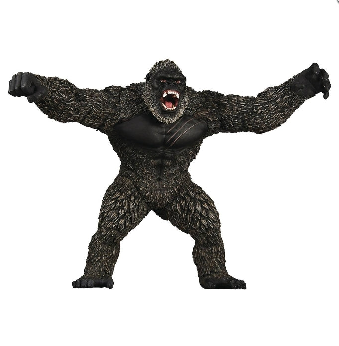 Figure- Kong