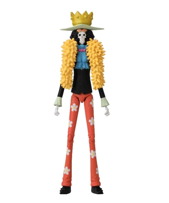 Figure- One Piece