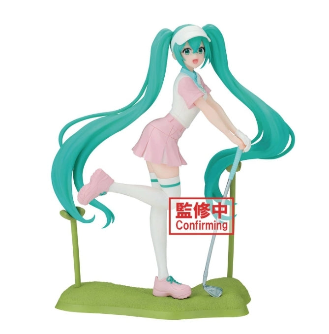 Figure- Hatsune Miku