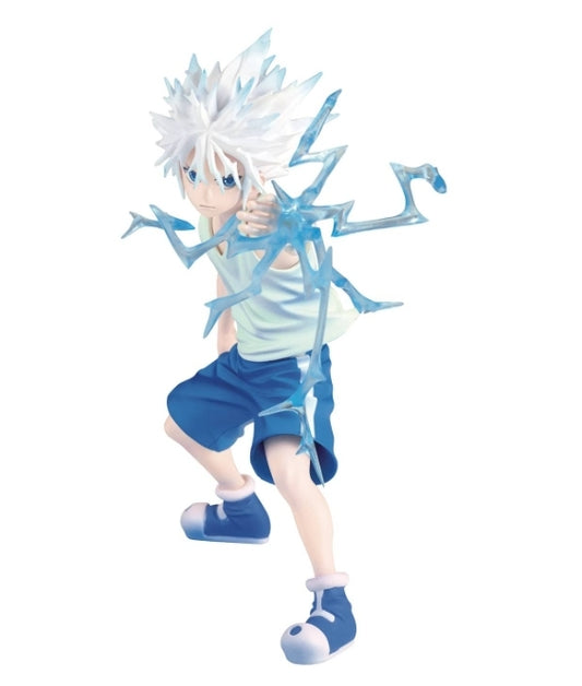 Figure- Hunter X Hunter