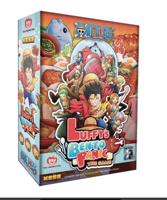 Game- One Piece