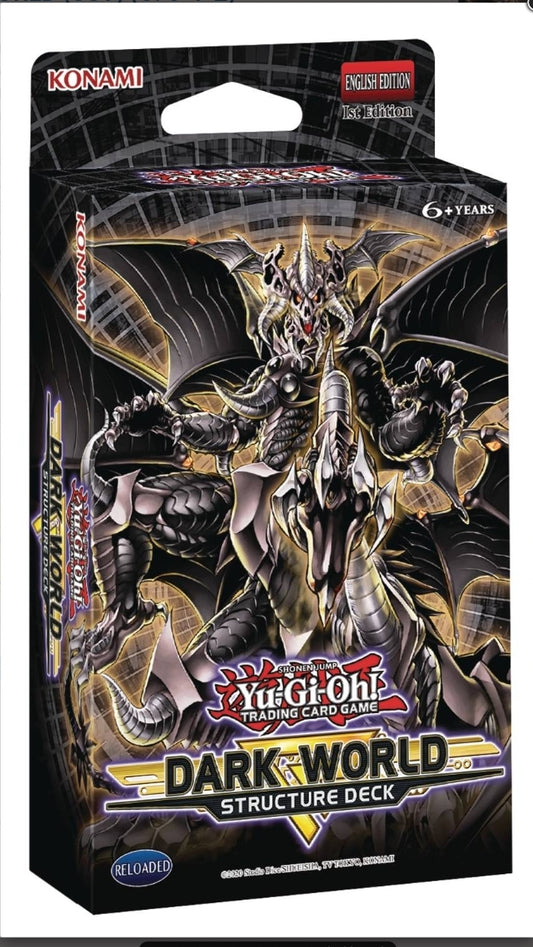 Game- Yo Gi Oh