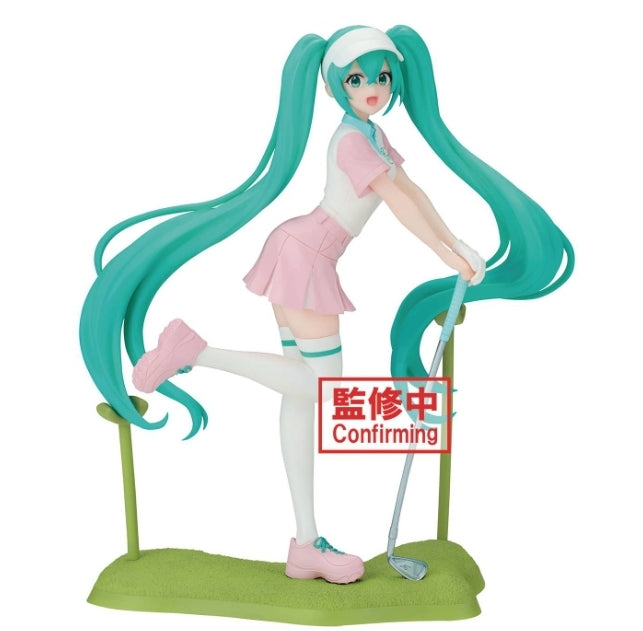 Figure- Hatsune Miku