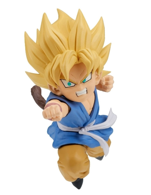 Figure- Dragonball