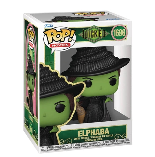 Funko Pop- Wicked