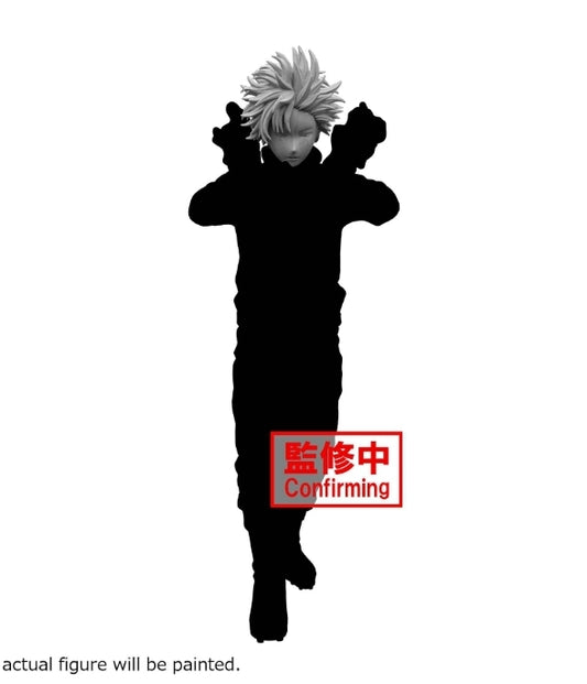 Figure- My Hero Academia