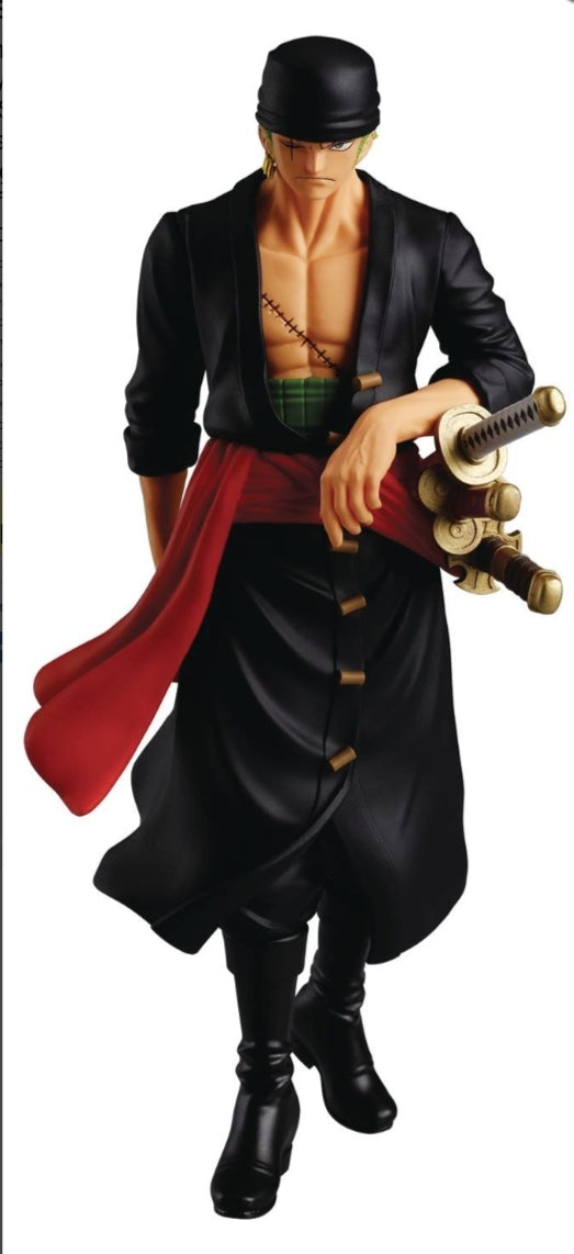 Figure- One Piece