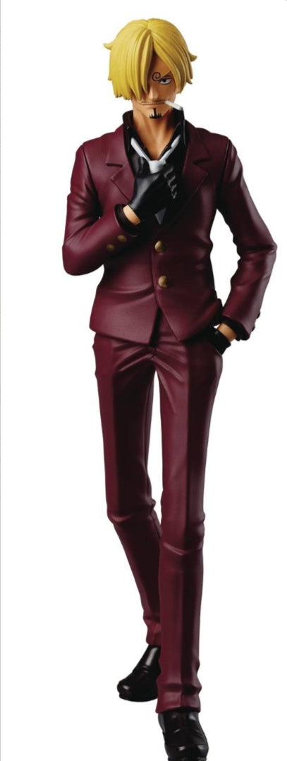 Figure- One Piece