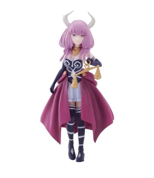 Figure- Frieren