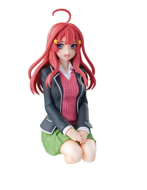 Figure- Quintessential Quintuplets