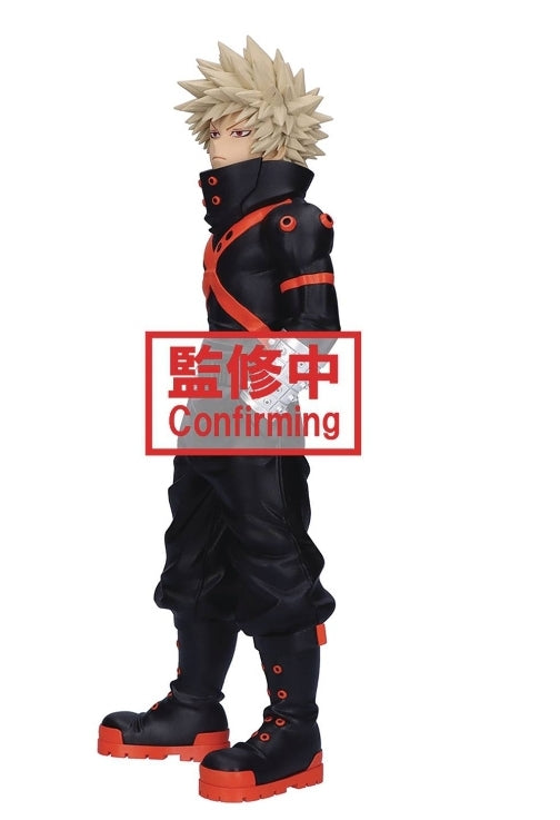 Figure- My Hero Academia