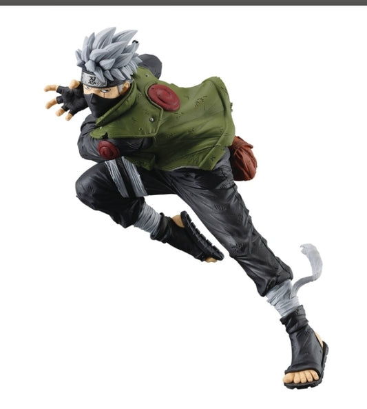 Figure- Naruto