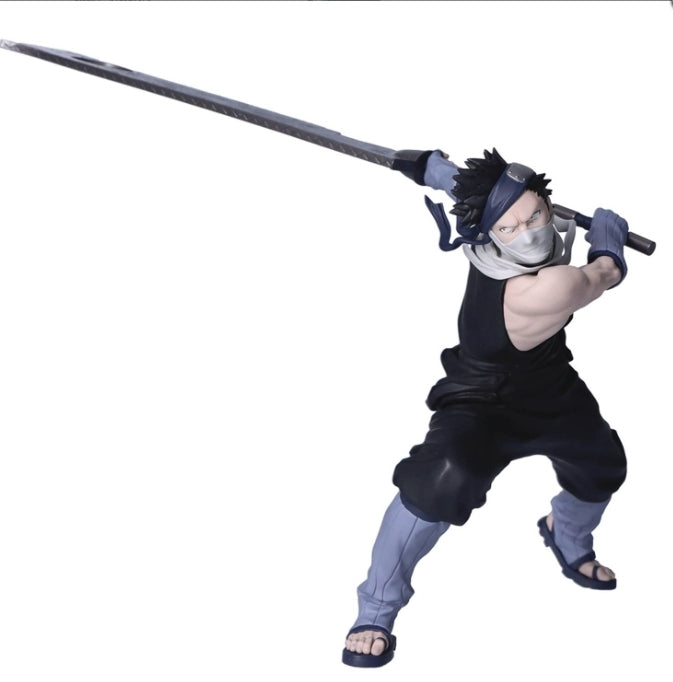 Figure- Naruto