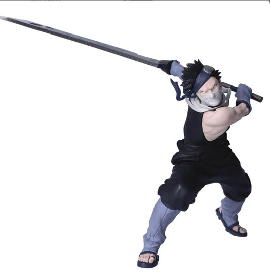 Figure- Naruto
