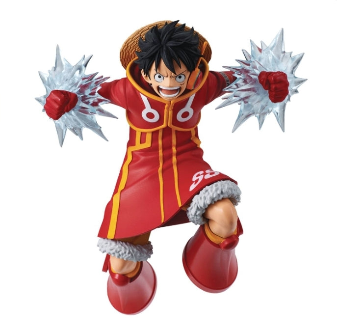 Figure- One Piece