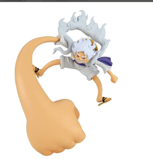 Figure- One Piece