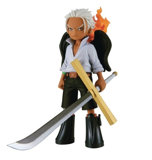 Figure- One Piece