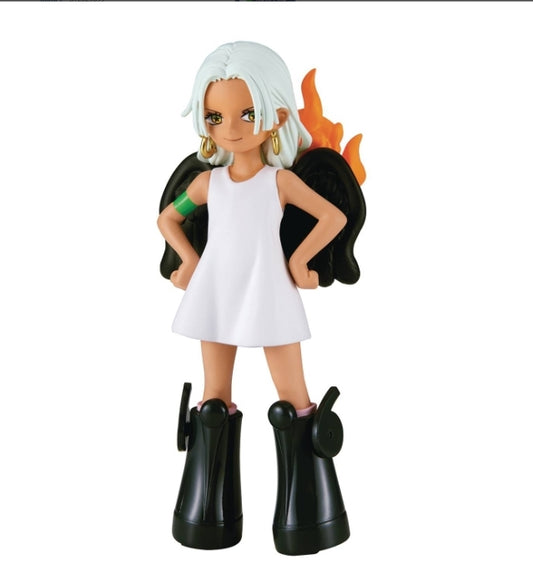 Figure- One Piece