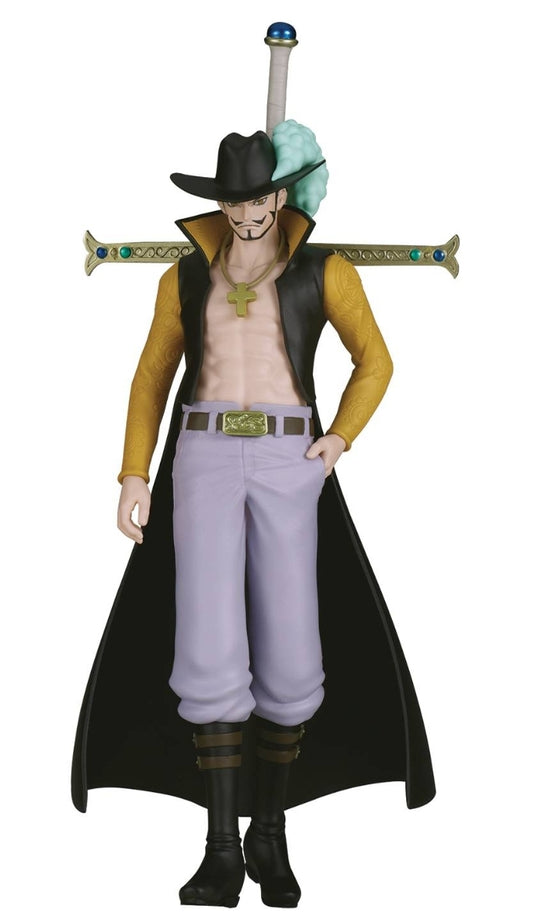 Figure- One Piece