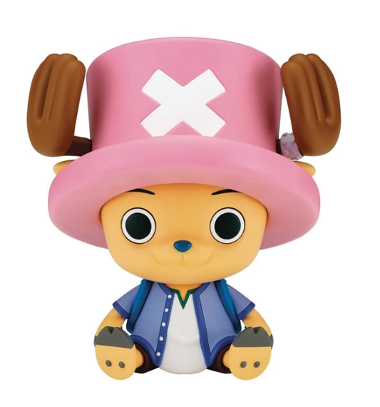Figure- One Piece