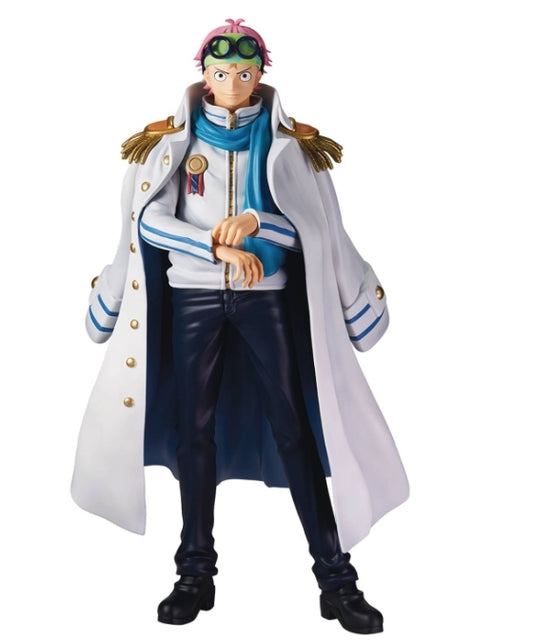 Figure- One Piece