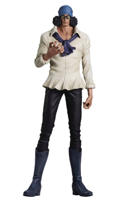 Figure- One Piece