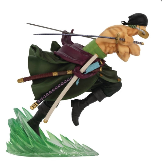 Figure- One Piece