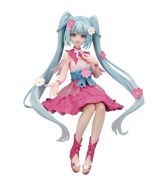 Figure- Hatsune Miku