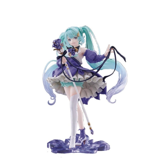 Figure- Hatsune Miku
