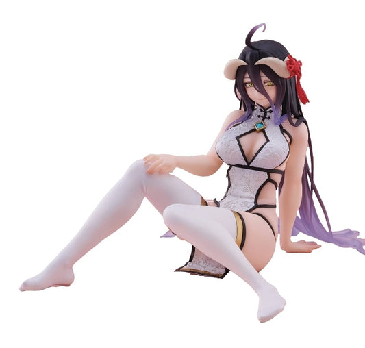 Figure- Overlord