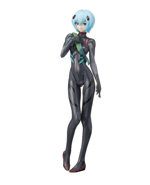 Figure- Neon Genesis Evangelion