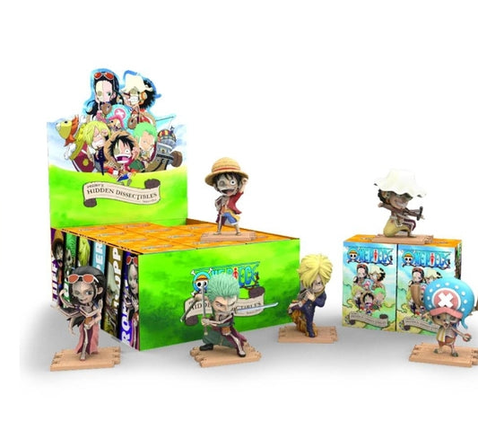 Figure- One Piece