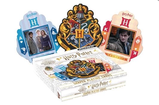 Game- Harry Potter