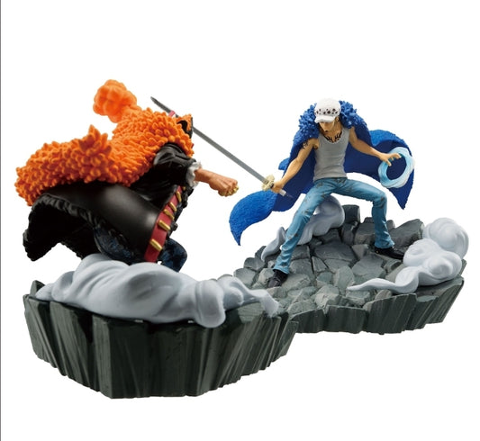 Figure- One Piece