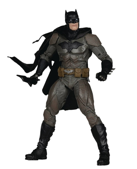 Figure- DC