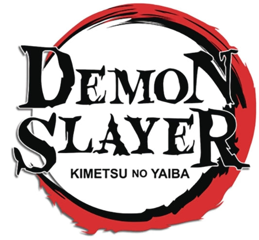 Figure- Demon Slayer