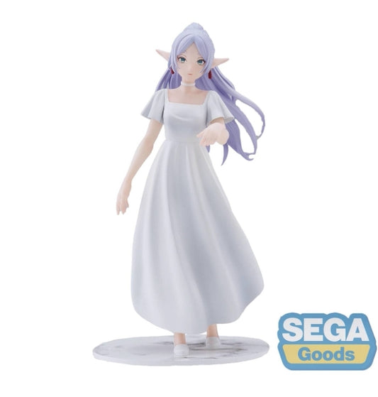 Figure- Frieren